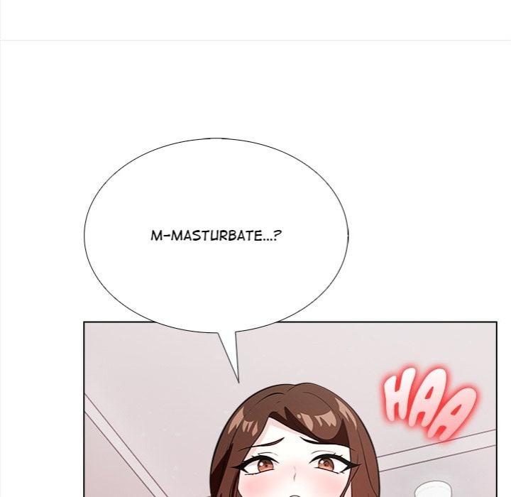 Locked With Her Chapter 15 - Page 38