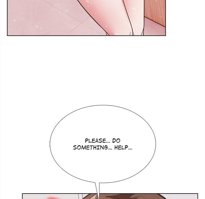 Locked With Her Chapter 15 - Page 44