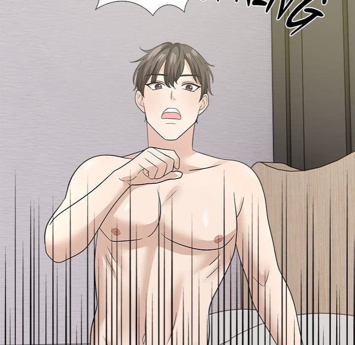 Locked With Her Chapter 16 - Page 131