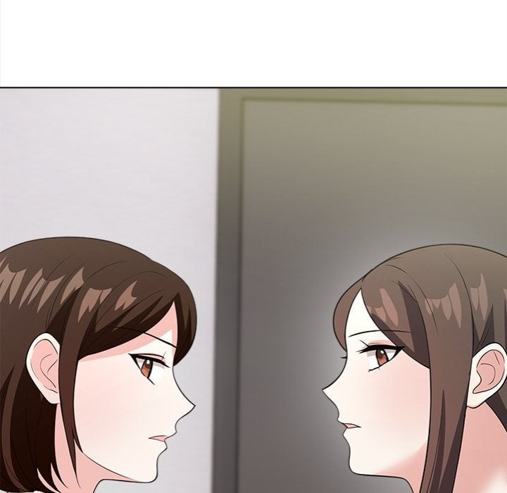 Locked With Her Chapter 16 - Page 137