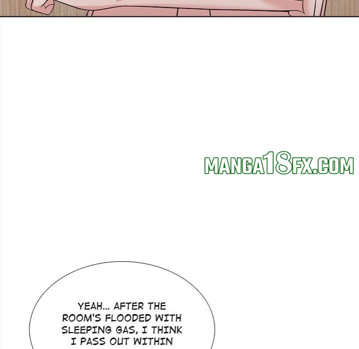 Locked With Her Chapter 16 - Page 57