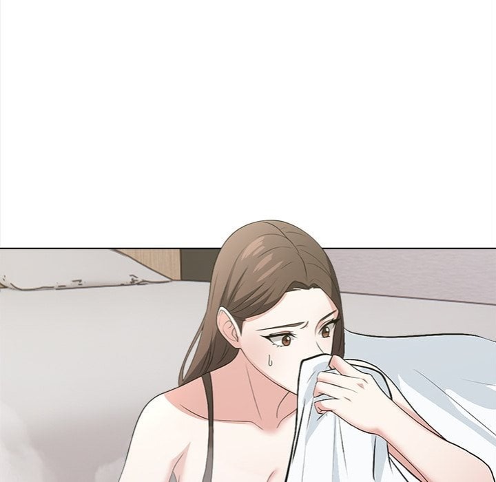 Locked With Her Chapter 16 - Page 79