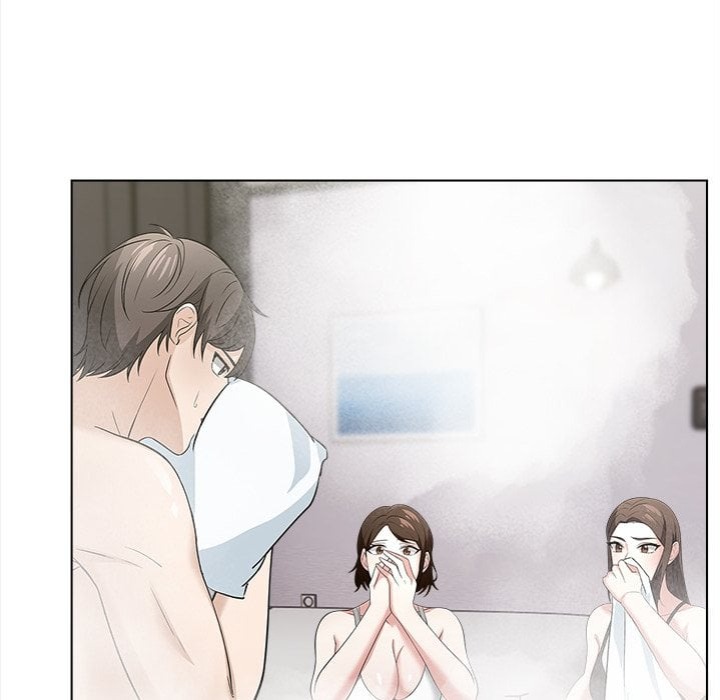 Locked With Her Chapter 16 - Page 84