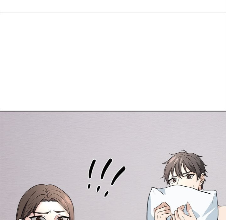 Locked With Her Chapter 16 - Page 90