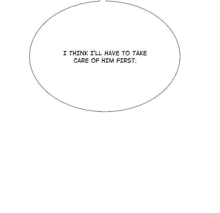 Locked With Her Chapter 17 - Page 104