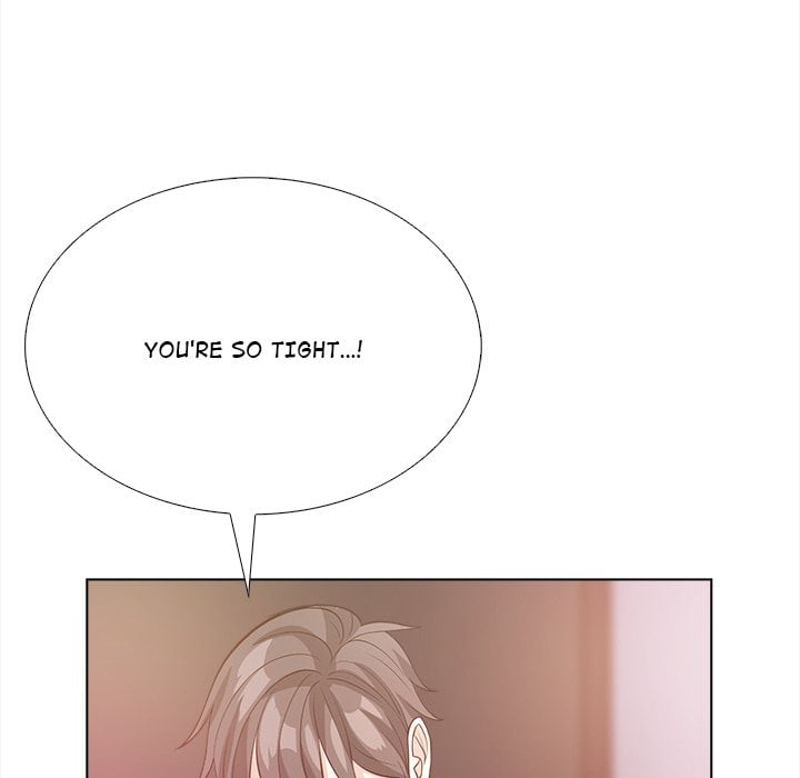 Locked With Her Chapter 17 - Page 114
