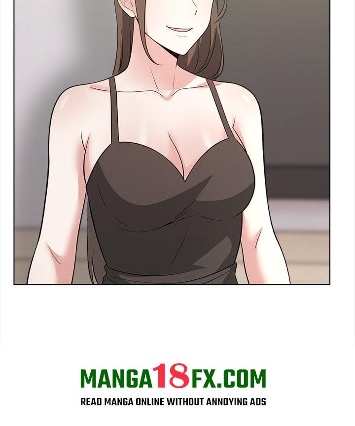 Locked With Her Chapter 17 - Page 13