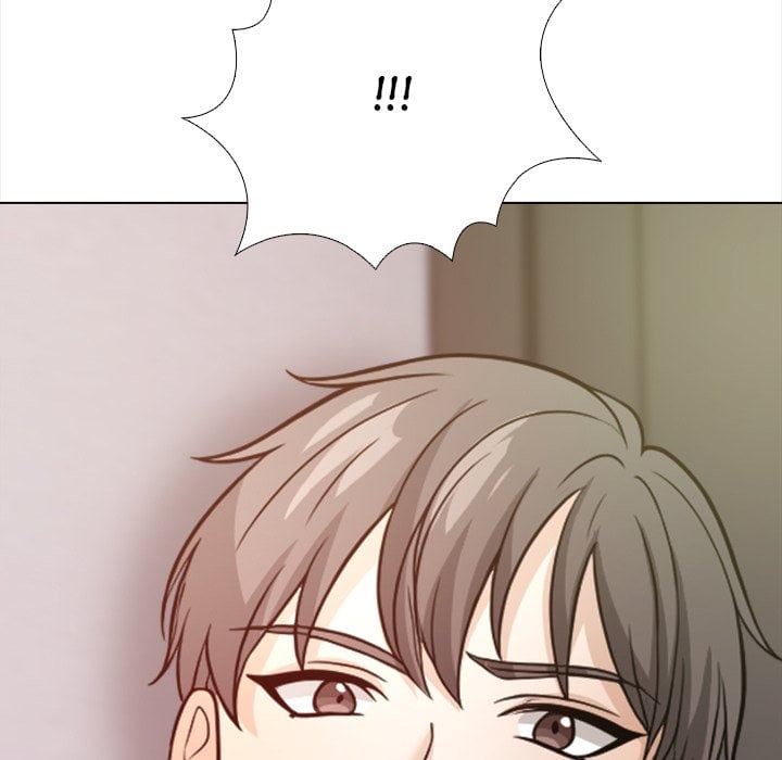 Locked With Her Chapter 17 - Page 131