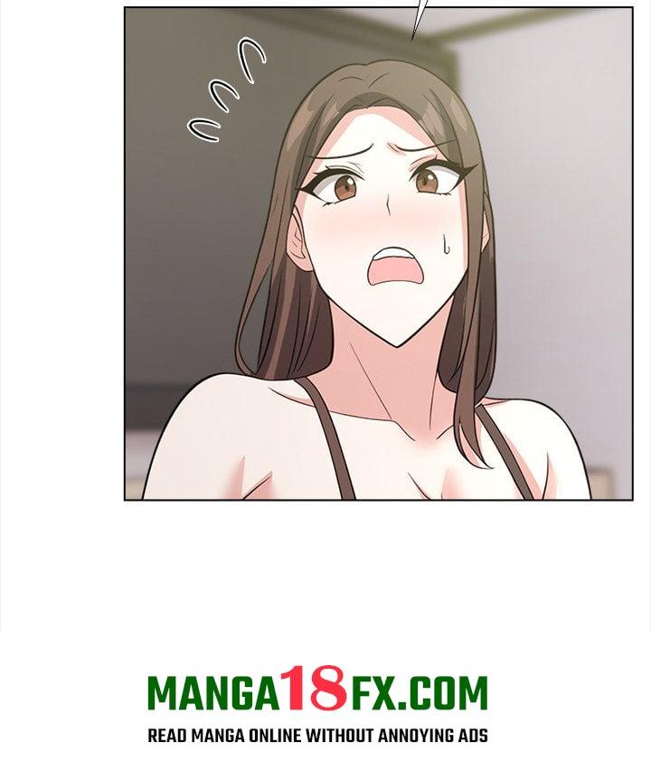 Locked With Her Chapter 17 - Page 24