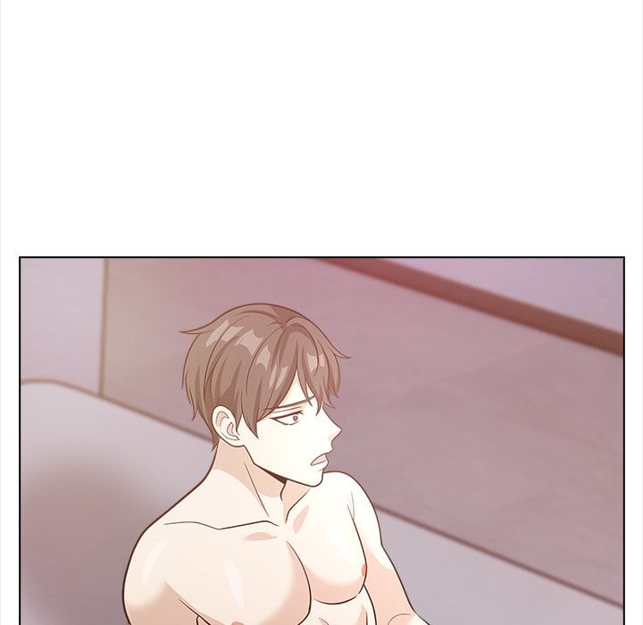 Locked With Her Chapter 17 - Page 82