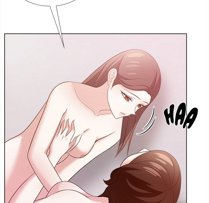 Locked With Her Chapter 17 - Page 89