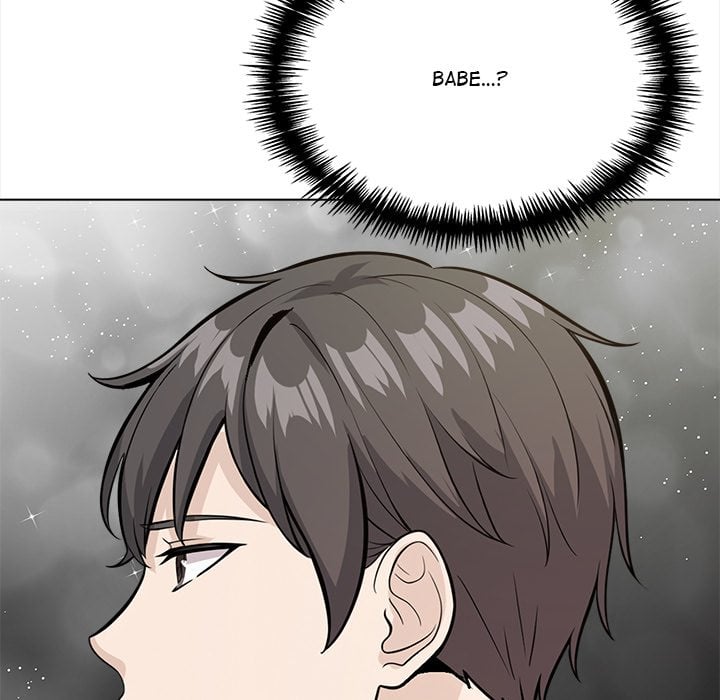 Locked With Her Chapter 18 - Page 104