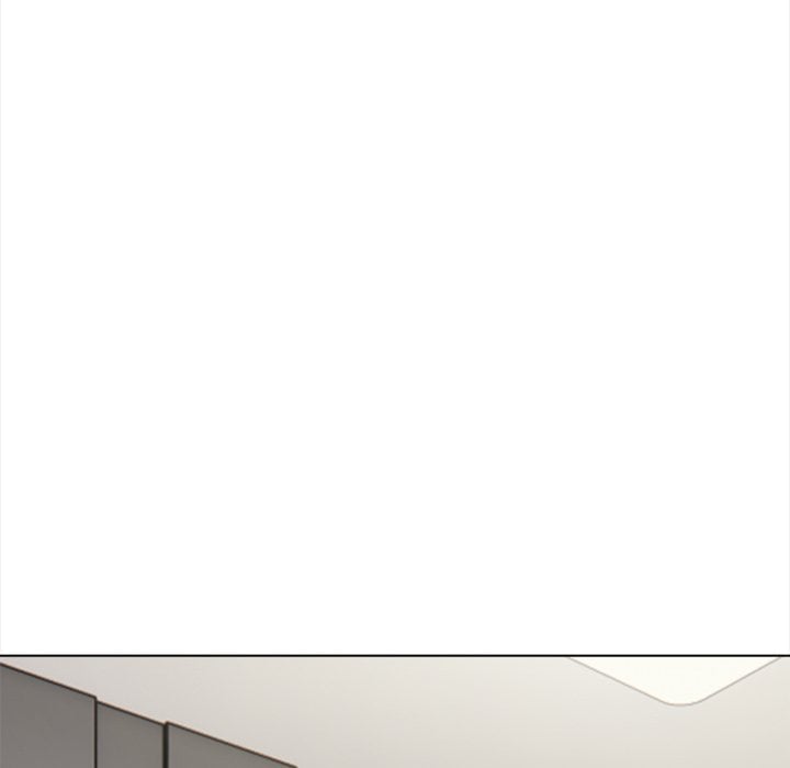 Locked With Her Chapter 18 - Page 118