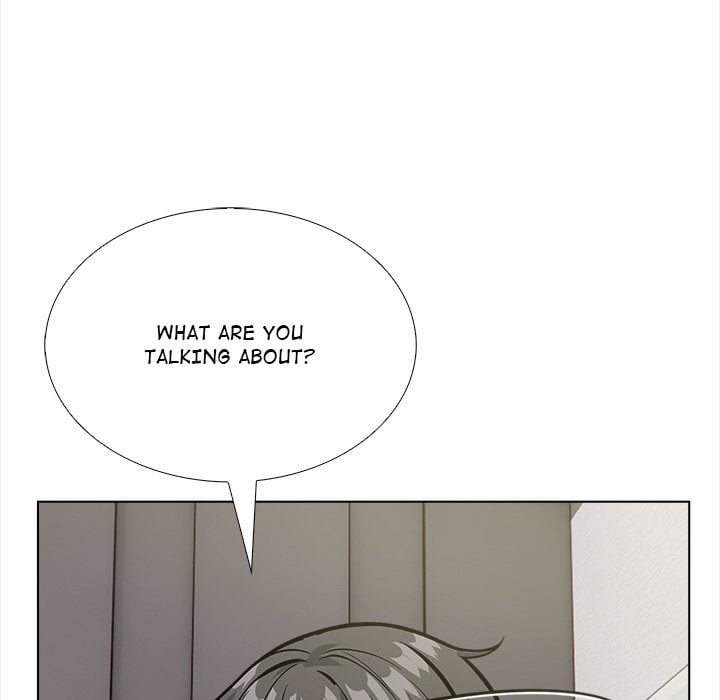Locked With Her Chapter 18 - Page 130