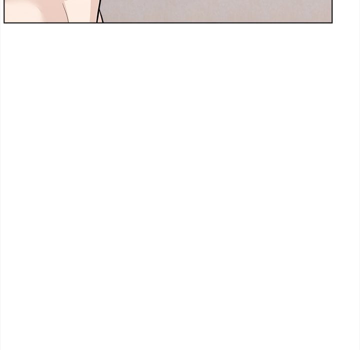 Locked With Her Chapter 18 - Page 25