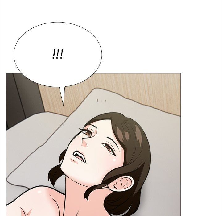 Locked With Her Chapter 18 - Page 41