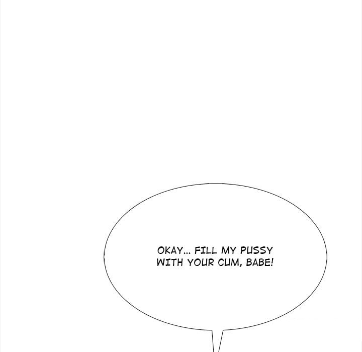 Locked With Her Chapter 18 - Page 99