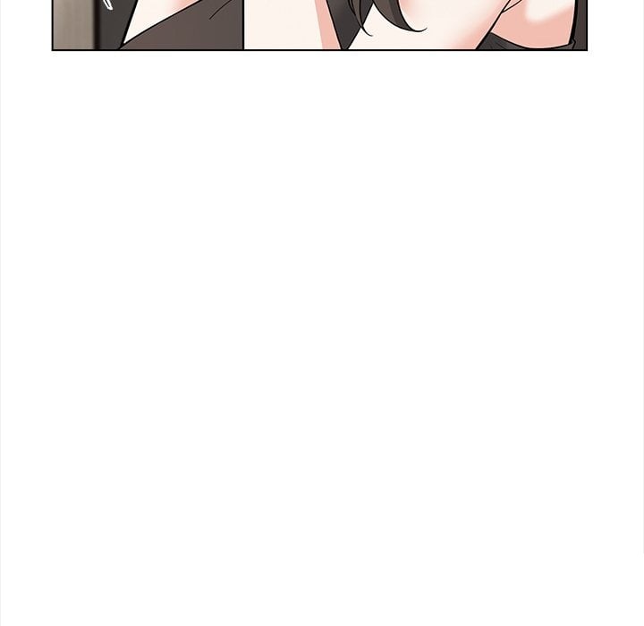 Locked With Her Chapter 20 - Page 102