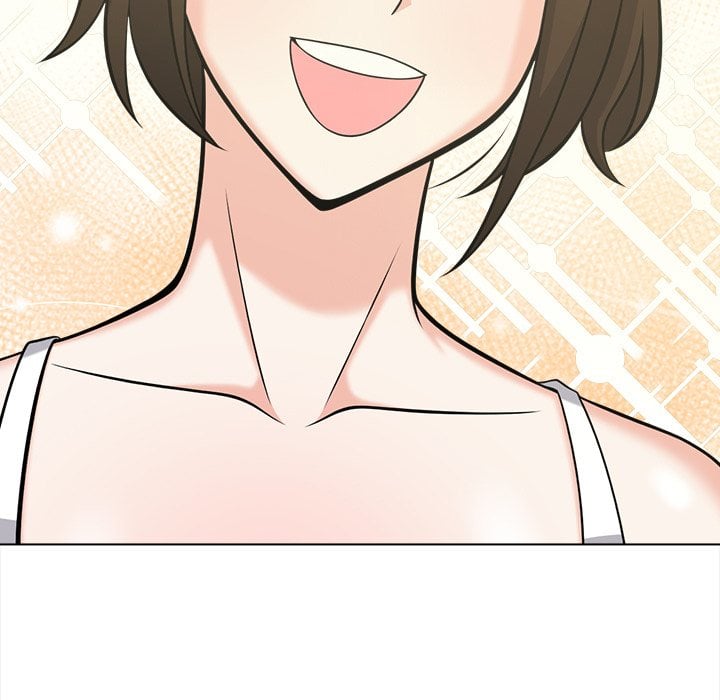 Locked With Her Chapter 20 - Page 161