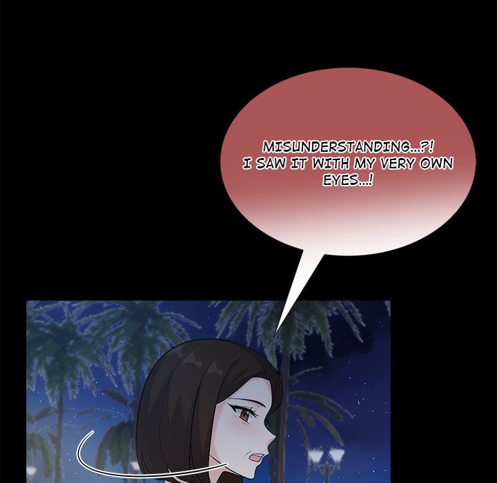 Locked With Her Chapter 20 - Page 44