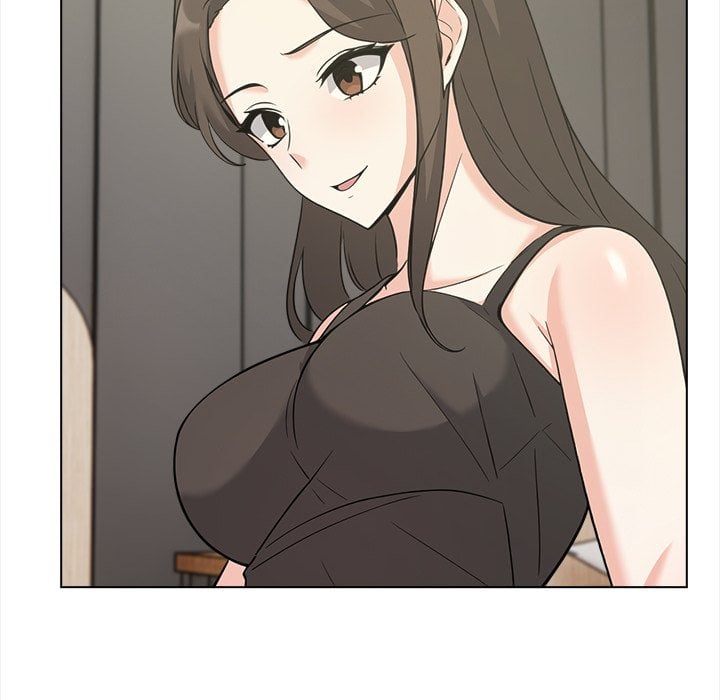 Locked With Her Chapter 20 - Page 86
