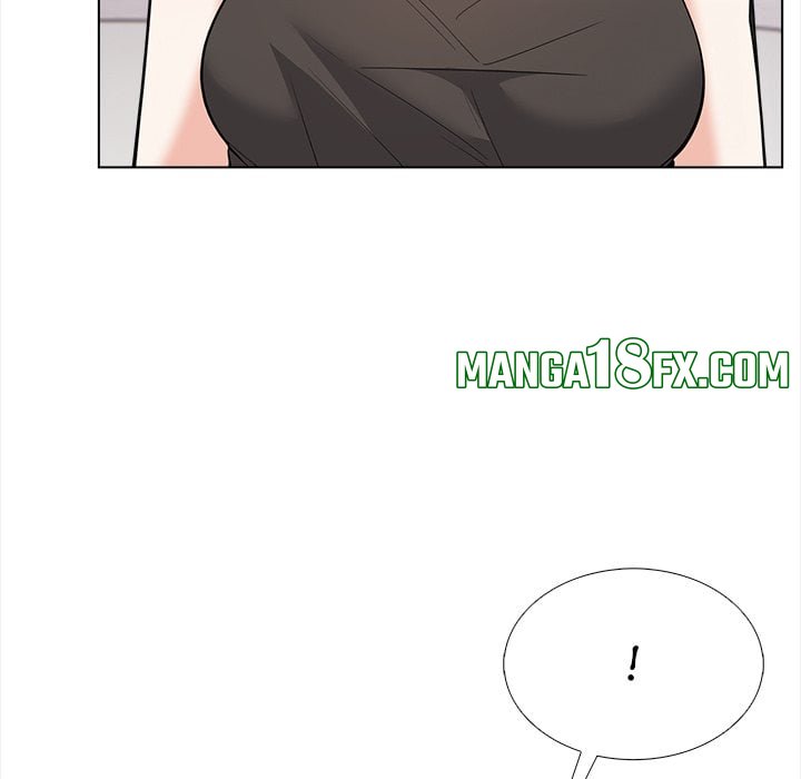 Locked With Her Chapter 20 - Page 95