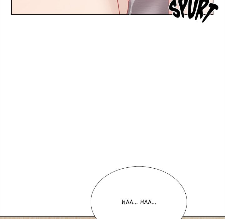 Locked With Her Chapter 21 - Page 114