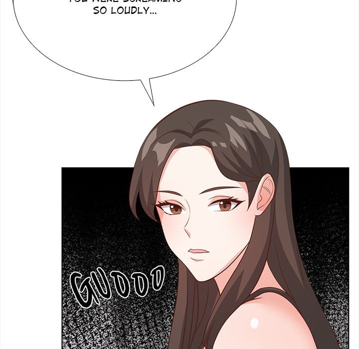 Locked With Her Chapter 21 - Page 138