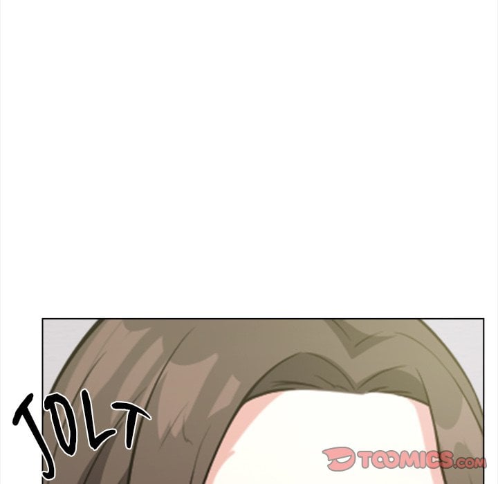 Locked With Her Chapter 21 - Page 153