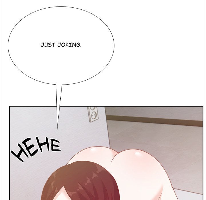 Locked With Her Chapter 21 - Page 36