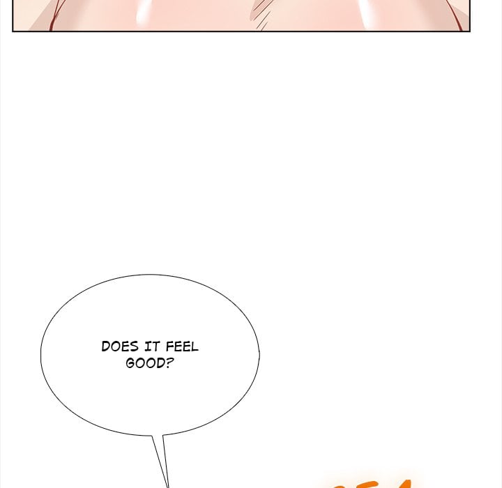 Locked With Her Chapter 21 - Page 62