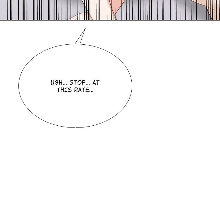 Locked With Her Chapter 21 - Page 96