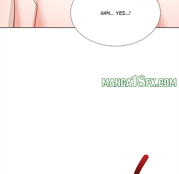 Locked With Her Chapter 22 - Page 104