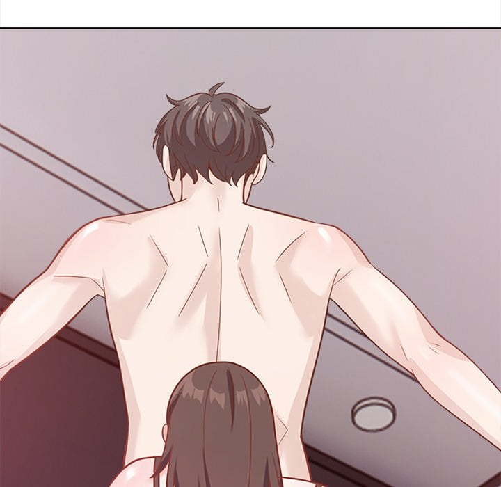 Locked With Her Chapter 22 - Page 44