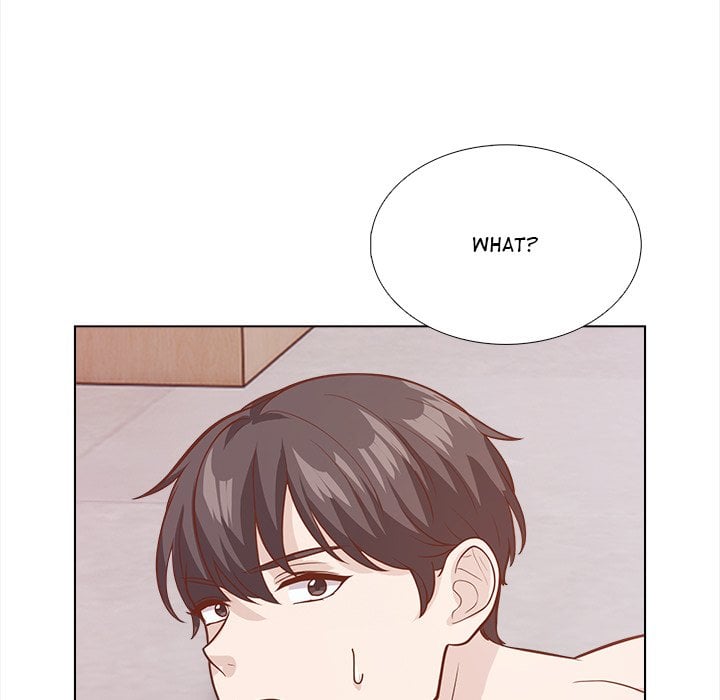 Locked With Her Chapter 22 - Page 59