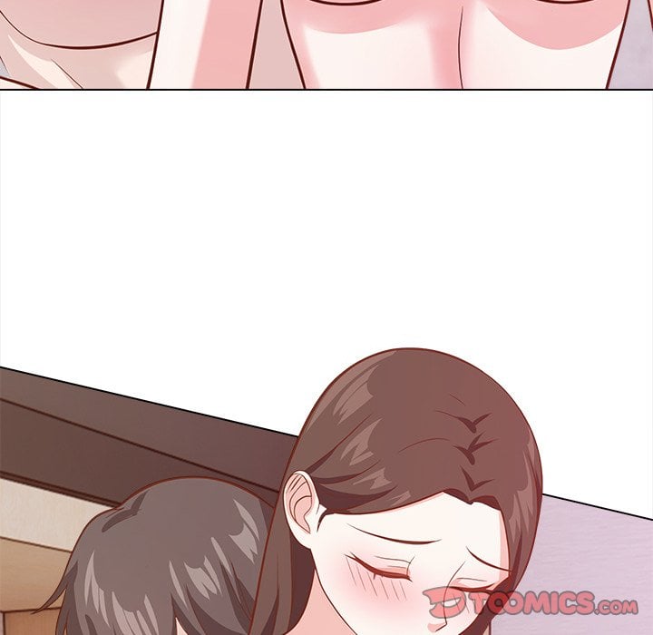 Locked With Her Chapter 22 - Page 84