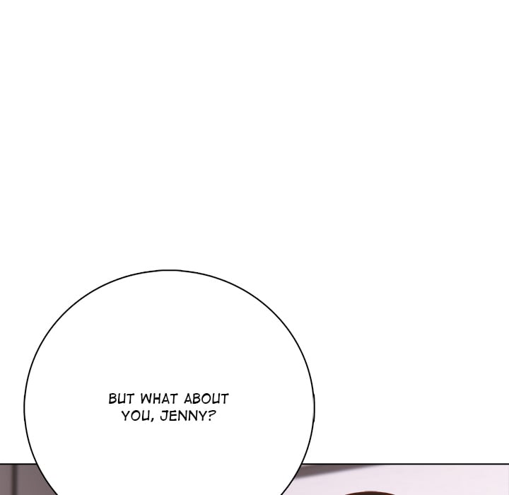 Locked With Her Chapter 23 - Page 164