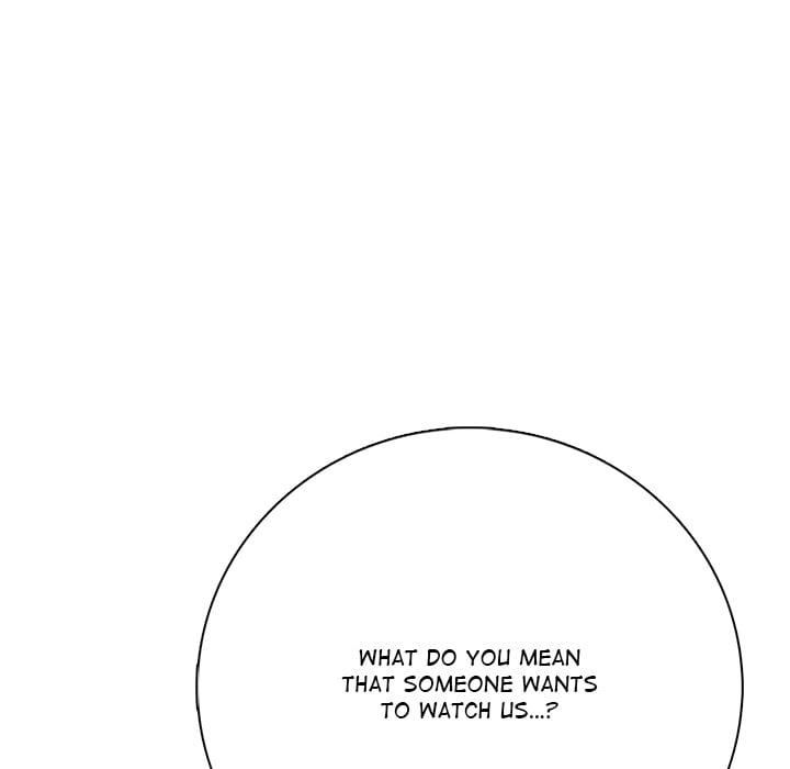 Locked With Her Chapter 23 - Page 55