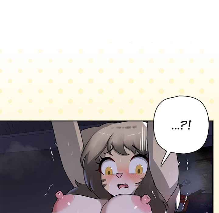 Paws on Campus Chapter 10 - Page 35