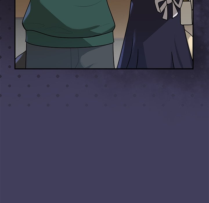 Paws on Campus Chapter 15 - Page 118
