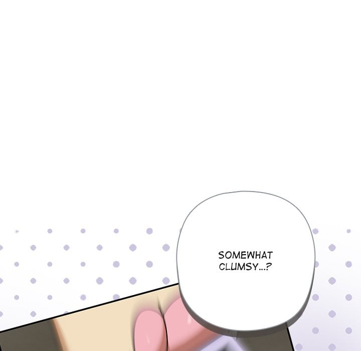 Paws on Campus Chapter 15 - Page 86
