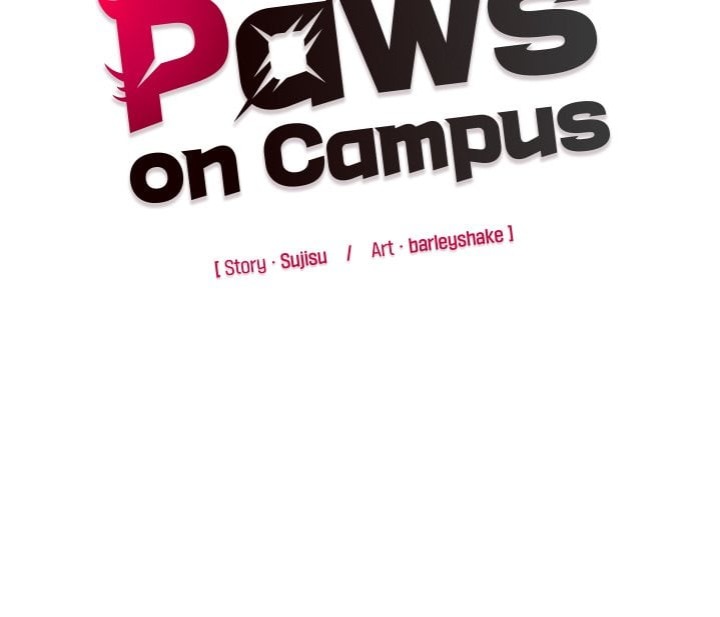 Paws on Campus Chapter 16 - Page 172