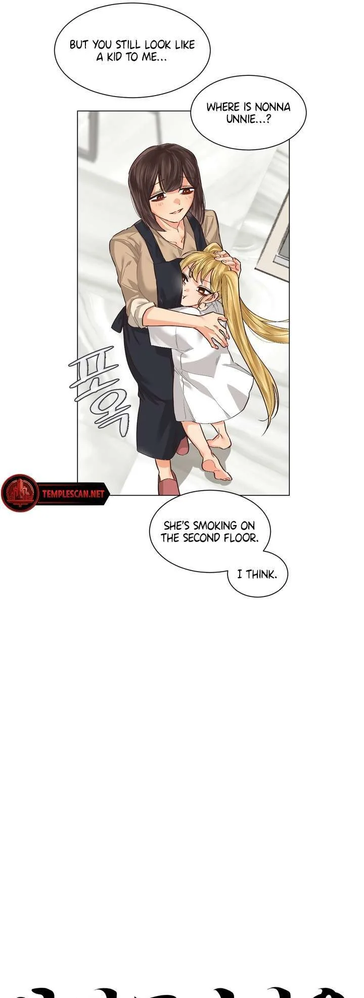 Lesbian Sex Hell Chapter 2 - Page 9