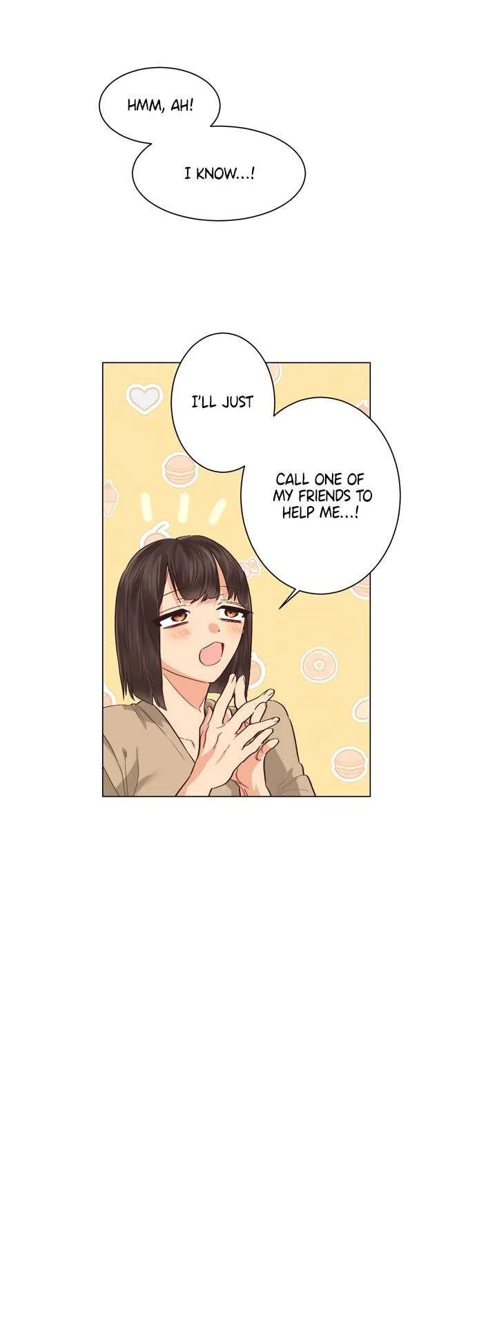 Lesbian Sex Hell Chapter 3 - Page 24