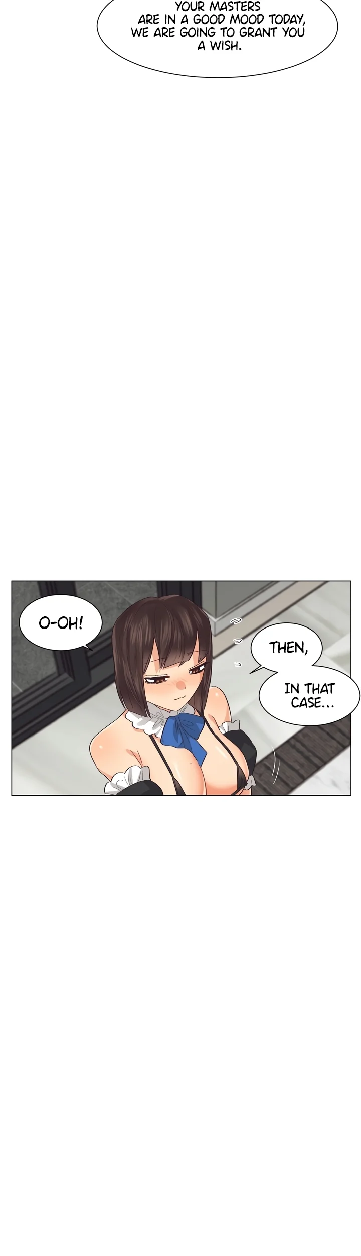 Lesbian Sex Hell Chapter 4 - Page 22