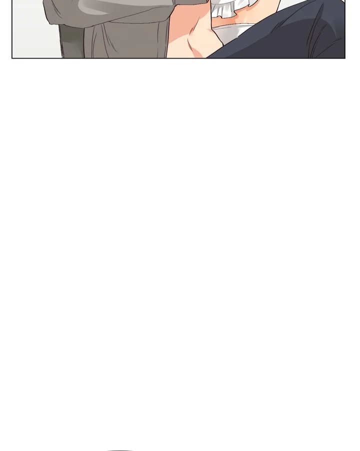 Lesbian Sex Hell Chapter 5 - Page 30