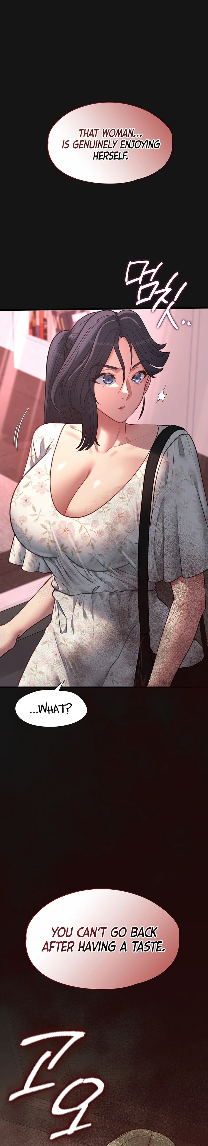 My Girlfriend Was Already Fully Trained Chapter 42 - Page 32