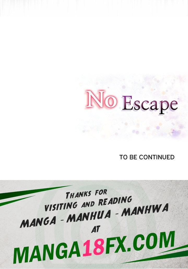 No Escape (Squee) Chapter 16 - Page 160