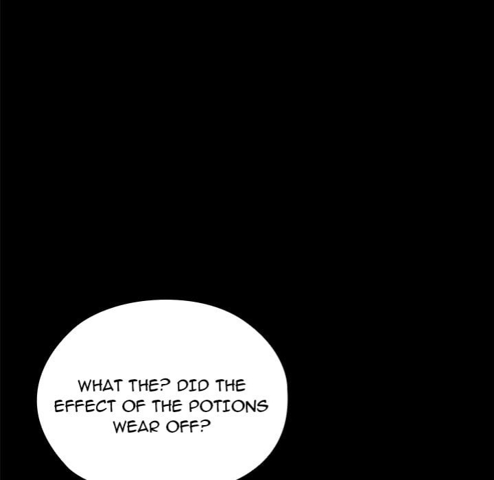 XX Dungeon Chapter 11 - Page 115