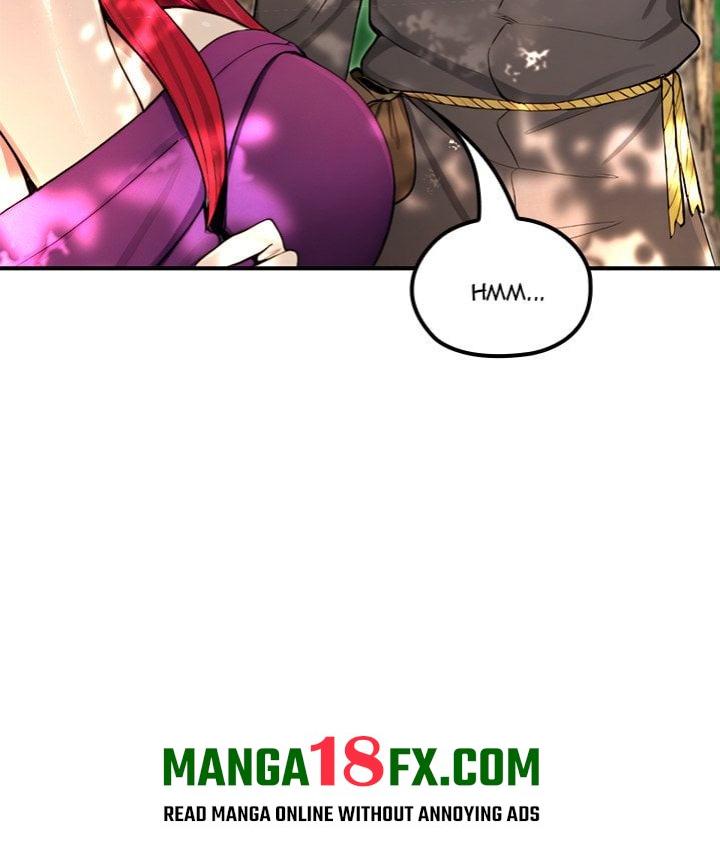 XX Dungeon Chapter 11 - Page 42